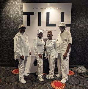 Meet your Posher, Edward